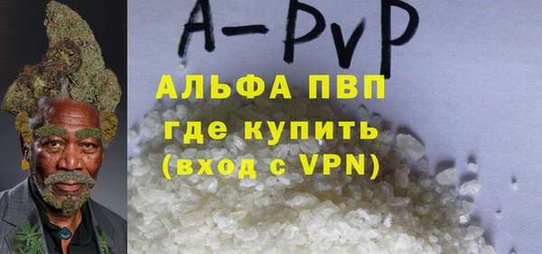 крисы Баксан